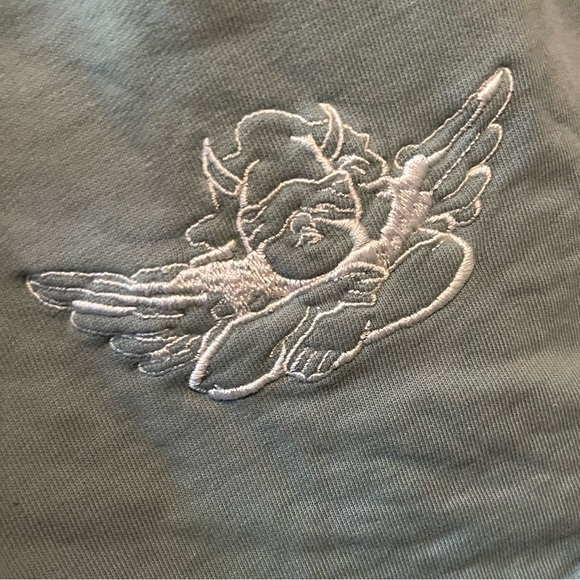 BOYS LIE V2 SWEAT SHORTS - Picture 4 of 4